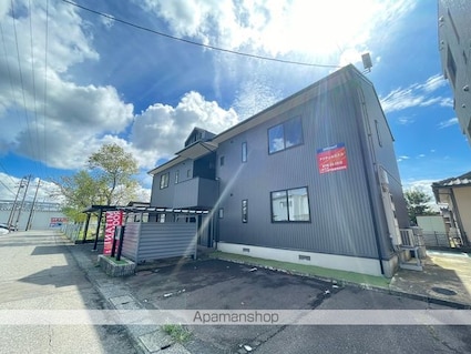 アクティルミナス[2DK/50.67m2]の外観2