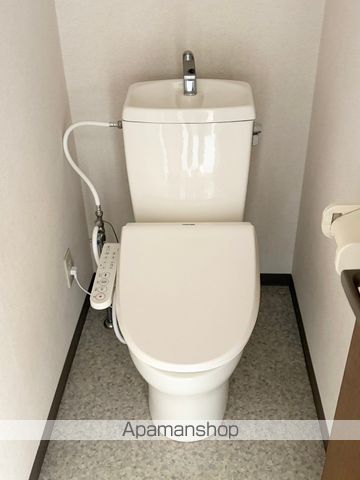 トゥインクルUNOの内装写真