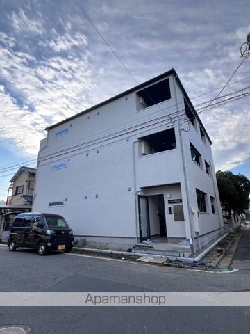 Tac Hillsの外観写真