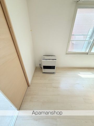 ソレイユ522の内装写真