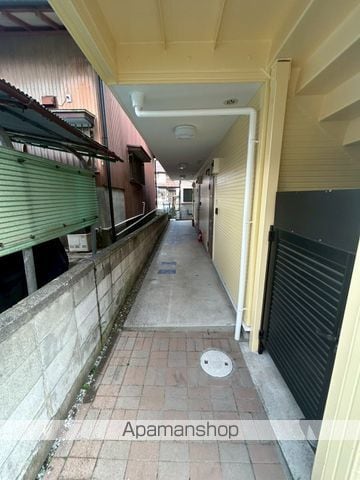 フェリーチェ蘇我の内装写真