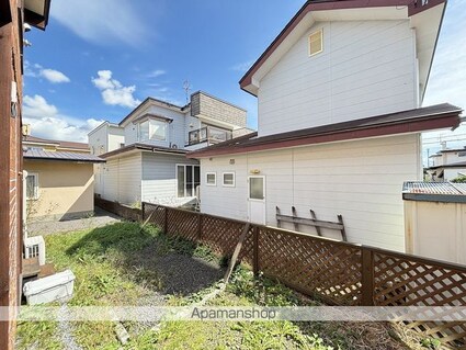 ウエスタンムービーズ[3LDK/79.2m2]の眺望