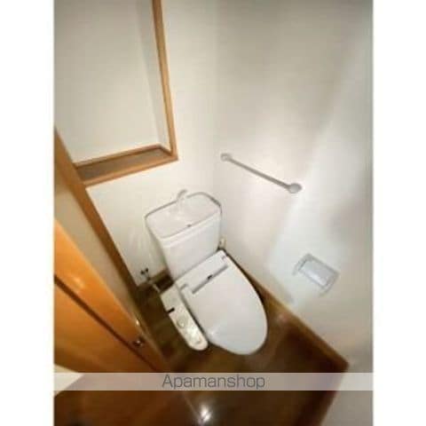 ARTE COURの内装写真