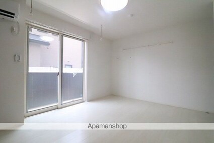 グランシャリオ（河辺）[1K/33.11m2]の内装1