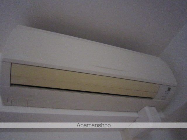 しゃとれ山手町の内装写真