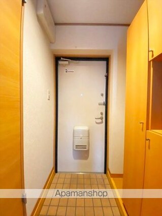 ユーミー川辺[2DK/52.44m2]の玄関