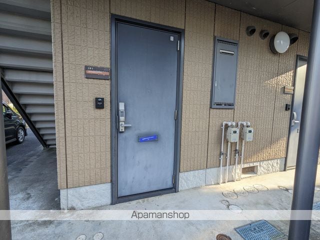 エスポワール5Dの内装写真