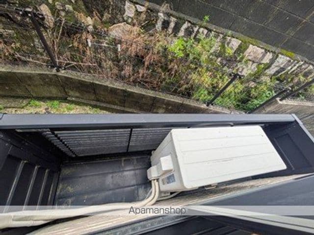 レオパレス天神面の内装写真