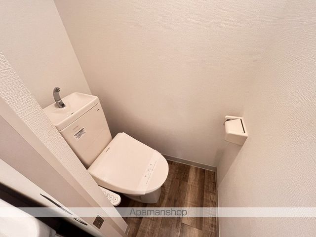 ラヴィータ410の内装写真