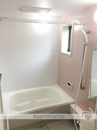 クラヴィエＭＩＹＡ[1LDK/54.7m2]のバス