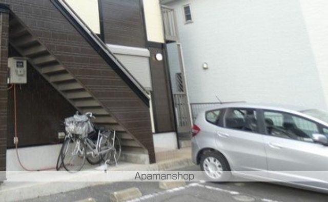 コンフォートビレッジ南流山のその他写真