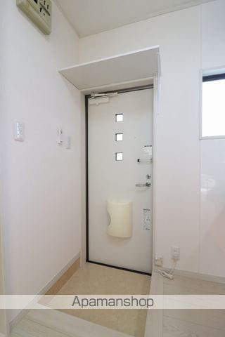 ハイツエポックB棟の内装写真