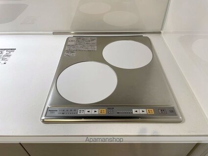 ウィズハイム沢村[1K/29.24m2]の内装4