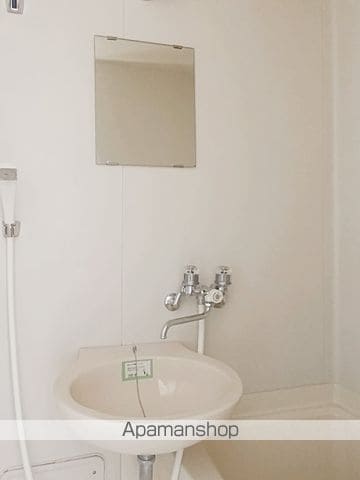 コーポラス阿波の内装写真