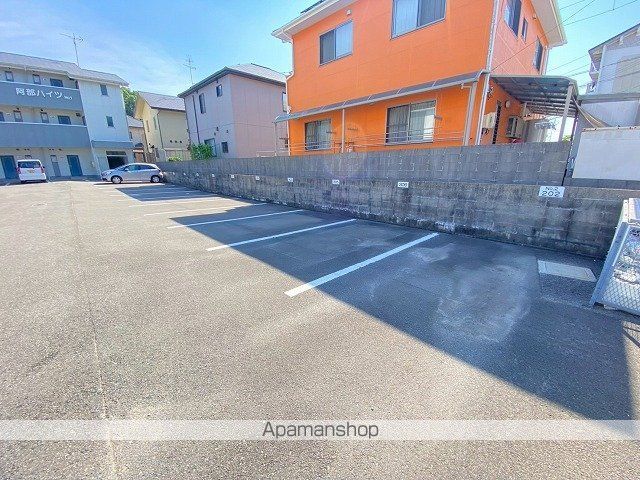 阿部ハイツ NO1のその他写真