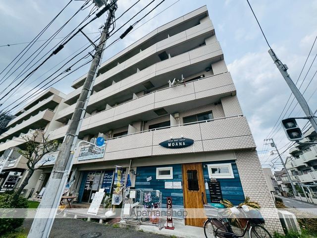 日神パレステージ南林間第2の外観写真