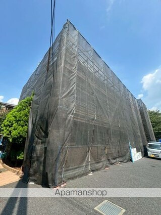 プリモフィオーレ[1LDK/43.26m2]の外観3