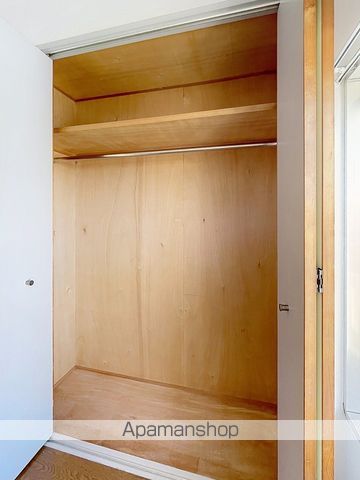 井上マンションの内装写真