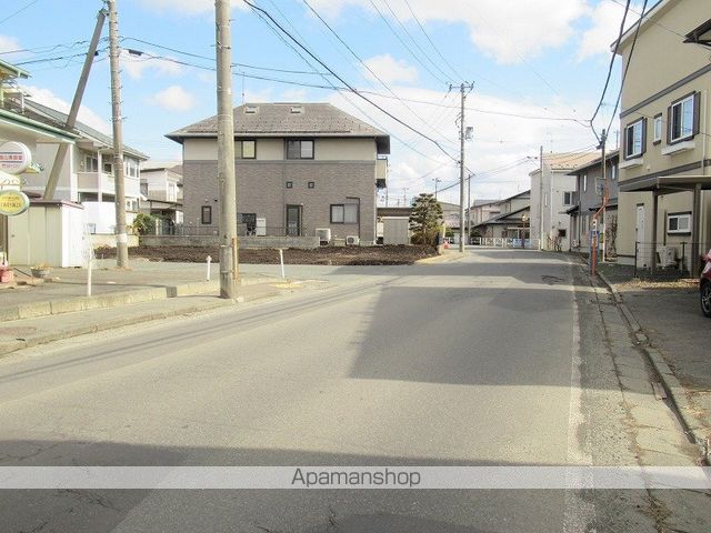 コーポ渋田の周辺写真