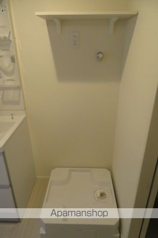 ハーモニーテラス東照宮IIIの内装写真