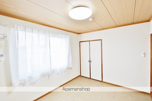 セジュール住吉IIの内装写真