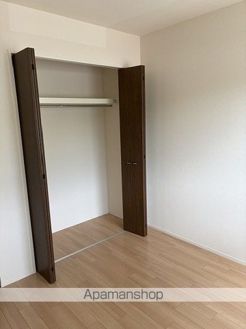 ヘスティアの内装写真