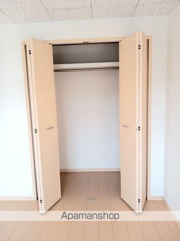 エルディムムトウBの内装写真