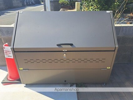 ＥＡＲＬ’Ｓ　ＣＯＵＲＴ北条[1R/30.76m2]の共用部2