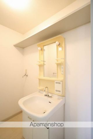 エスペランサの内装写真