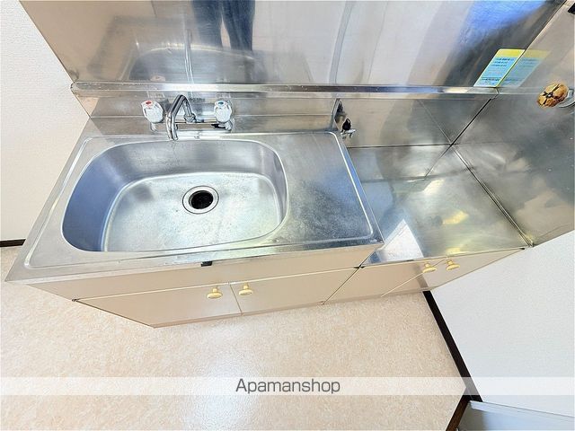 CASA瑞兆の内装写真