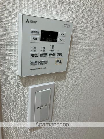 月光福山東壱番館[1LDK/29.4m2]の内装4
