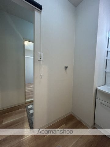ハイツ菅原の内装写真