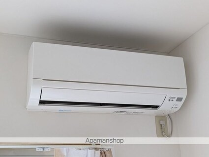 シングル花夢[1K/25.65m2]のその他設備