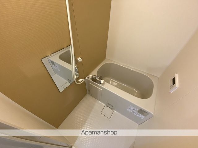MELDIA福生IIIの内装写真