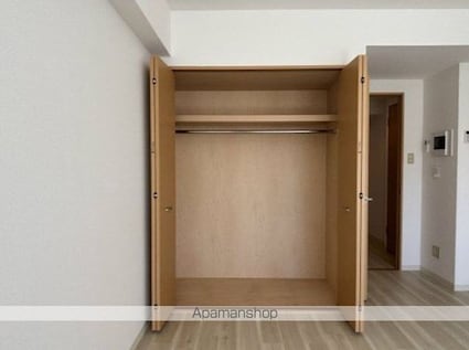 フローレンスＡＫＩＳＨＩＭＡ[1R/42.28m2]の収納