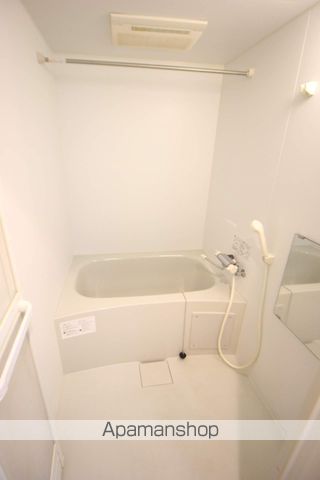 AMABILISの内装写真