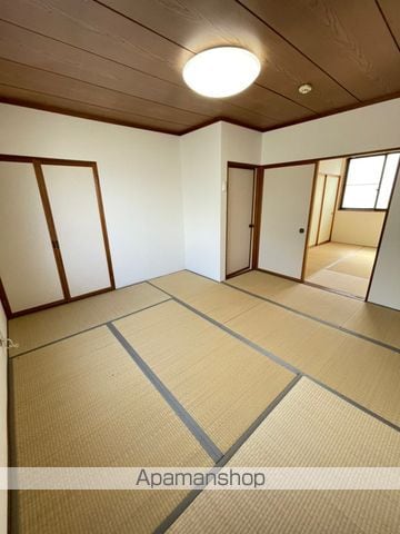 コーポふじの内装写真