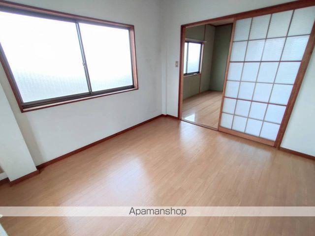 アーバンライフ江口の内装写真