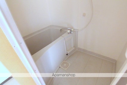 センティアムＭ２[2DK/46.37m2]のバス