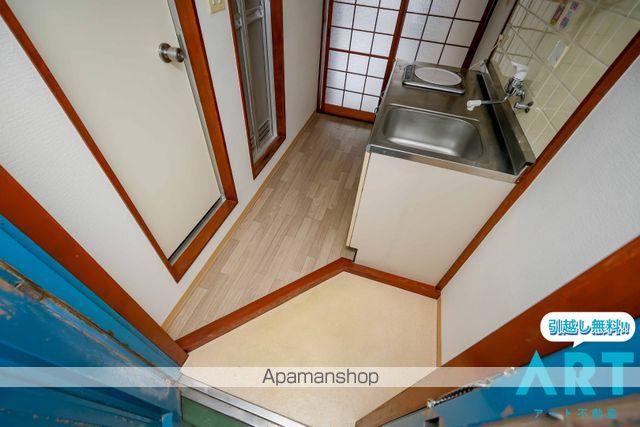 エーデルハイム木屋町の内装写真