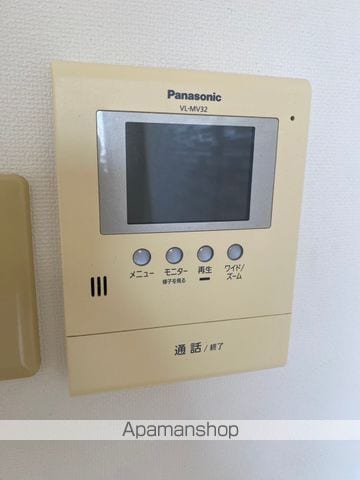 ティエリア豊田の内装写真