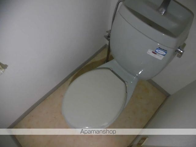 昭和コーポいわきB棟の内装写真