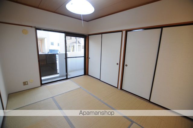 PROSPER−1−OIZUMIの内装写真
