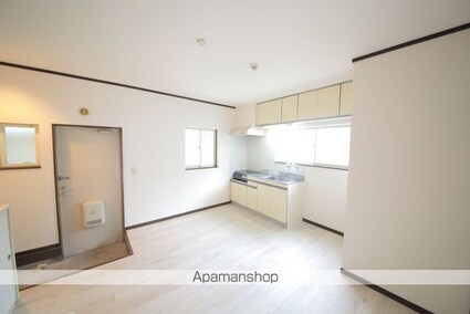 スズキパル下柚木[2DK/39.74m2]の内装5