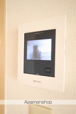 カプリス戸坂中町の内装写真