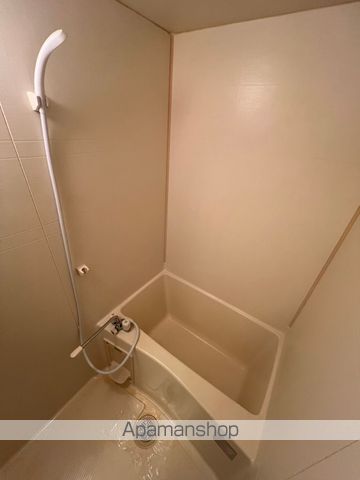 アンフィールドの内装写真