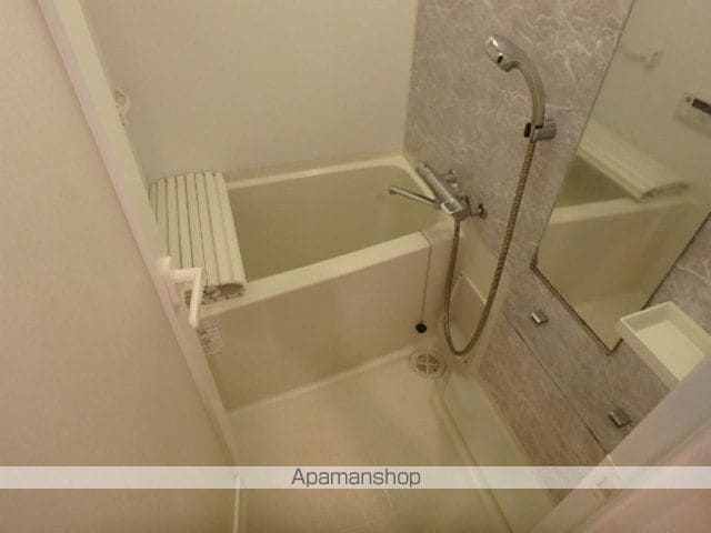 ガリシア代々木の内装写真