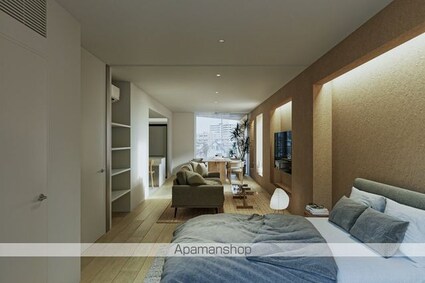 ＧｒａｎＤｕｏＴｏｒｉｔｓｕｄａｉｇａｋｕ３[1LDK/65.44m2]のその他部屋・スペース