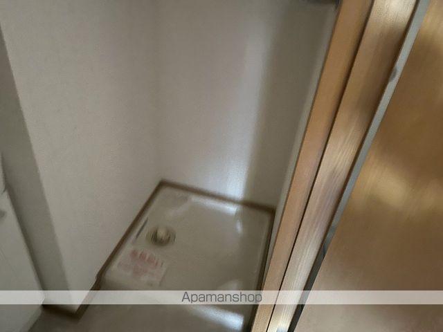 アルドール 庚午の内装写真