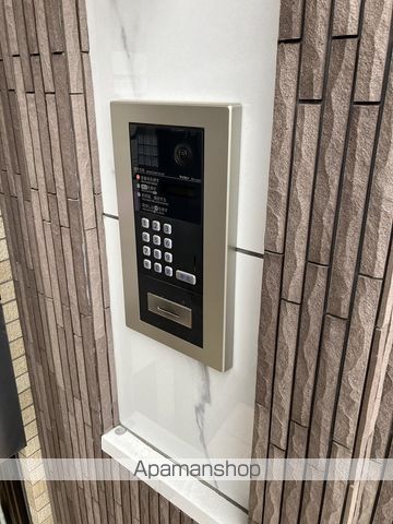 カームシティ821IIのその他写真